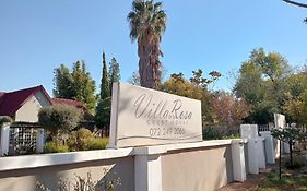 Villa De La Rosa Klerksdorp